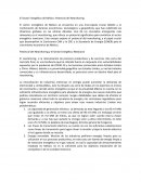 El Sector Energético de México: Potencial del Nearshoring