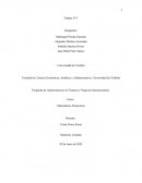 Tablas de amortización