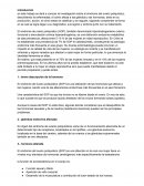 Síndrome del ovario poliquístico