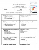 Cuento con ogro y princesa