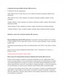 Informe psicométricas familia de Uriel