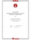 Inmueble, planta y equipos. Capitulo 11: intangibles