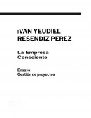 La empresa concientel