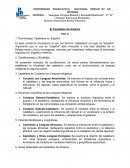 El castellano de América