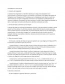 Interrogatorio de Lisset Correa