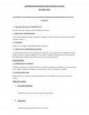 Contratación de servicios para atención al cliente