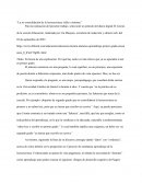 La no consolidación de la lectoescritura: falla o síntoma