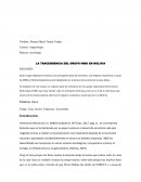 La trascendencia del grupo INBO en Bolivia