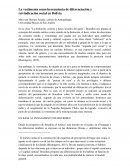 La vestimenta como herramienta de diferenciación y reivindicación social en Bolivia