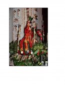 Tradición de Cristo Ramos