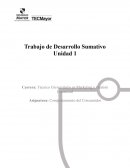 Comportamiento del consumidor, empresa Soprole