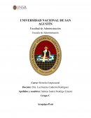 Conceptos jurídicos ¿Qué es la sociedad?