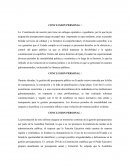 Conclusiones personales