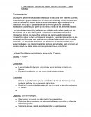 Lectura del cuento: Eloísa y los Bichos de Jairo Buitrago