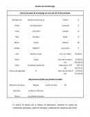 Avaluó de montacarga