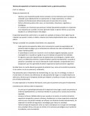 Tecnicas de exposicion en trastornos de ansiedad: teoría y ejercicios prácticos