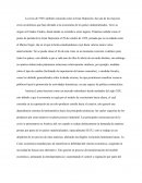 Gran depresión, la crisis de 1929