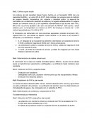 Cultivos a gran escala