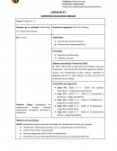 Habilidades de comprensión lectora