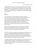 Historia de Vida Corsino Quispe, sindicalismo minero boliviano