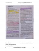 Práctico evaluativo de Toma de Decisiones