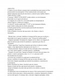 Análisis flyer promocional de una marisquería