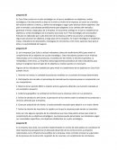 Administración de riesgo. Coca Cola