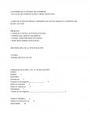 Comunicación de riesgo: Experiencias antes, durante y después del huracán Otis