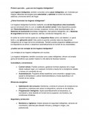 Hogares inteligentes