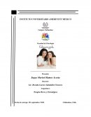 Terapia breve y estratégica