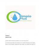 Proyecto sobre trabajo doméstico