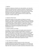 Principios del Utilitarismo