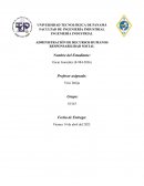 Administración de recursos humanos, responsabilidad social