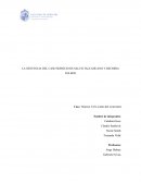 Comentario de jurisprudencia Sentencia Servicio Salud Talcahuano contra Becerra