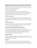 La película Triunfo a la vida