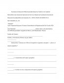 Repaso geografía s/r