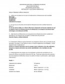 Examen diplomado de pinturas