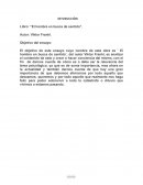 Resumen del libro de El hombre en busca de sentido