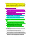 Tarea de planeamiento. Dynamics 365