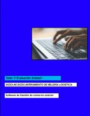 Herramientas tecnológicas de la información