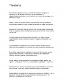 Diccionario jurídico