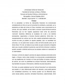 Evolución y el funcionamiento de los activos y mercados financieros modernos
