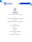 El estudio del comportamiento del consumidor