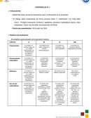 Portafolio: Uso de las matemáticas