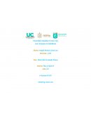 Relación hombre - naturaleza en distintos contextos culturales