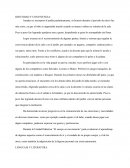 Informe evolutivo nivel inicial