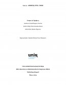 Caso AIRBNB, ETSY, Uber