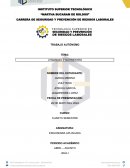 Vitaminas y nutrientes