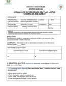 Prueba de Ánimas de dìa claro