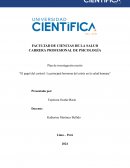 El papel del cortisol: La principal hormona del estrés en la salud humana